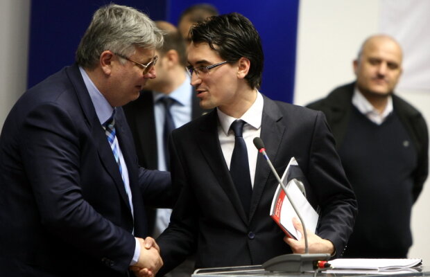 Război deschis între LPF și FRF » Un oficial al Ligii a trecut la ironii: "Poate facem un parteneriat cu Zambia, că numai acolo mai e așa"