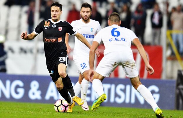 EXCLUSIV Dat afară pe ușa din dos, un președinte e rechemat să salveze echipa: "E singurul care ne poate ajuta"