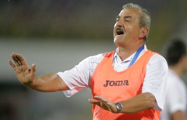 Ionuț Popa a făcut o criză de nervi după înfrângerea în fața Concordiei: "În cazul în care conducerea nu e de acord cu asta, plec!" + Amenință că folosește juniorii la finala Cupei Ligii!