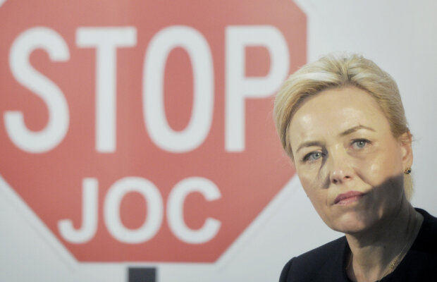 Mesaj dur al ministrului de Interne pentru AFC SC Dinamo: ”Cedați!” » Reacția lui Badea