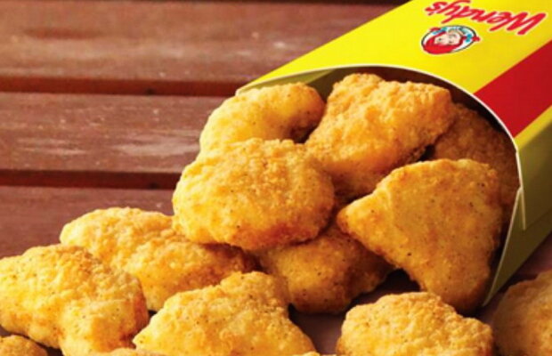 Un adolescent american a câştigat "chicken nuggets" pentru un an, după ce a făcut senzație pe Twitter