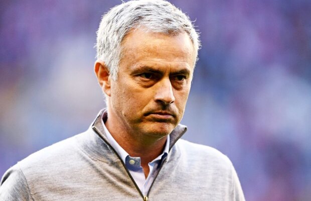 Tensiuni la Manchester United! Un star al echipei i-a dat un ultimatum lui Mourinho