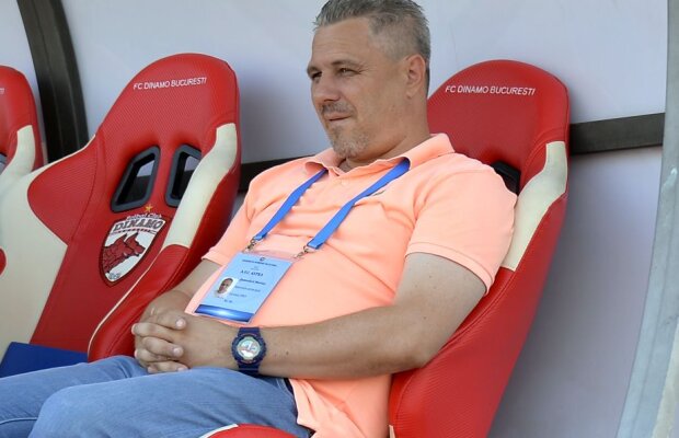 Șumudică sare la Reghe, după declarațiile făcute de stelist: "E mare frustrarea când nu iei titlul, dar ai cele mai bune condiții și ești cel mai frumos îmbrăcat"