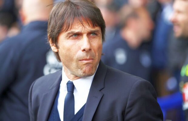 Situație stranie în Premier League! Conte devine al 4-lea italian care ia titlul în ultimii 7 ani » De când nu a mai câștigat un englez