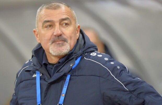 Ca la noi, la nimeni » Cel mai ghinionist antrenor român povestește: "N-am luat niciun salariu de 10 luni! Asta deşi, în acte, încă sunt antrenorul gorjenilor!"