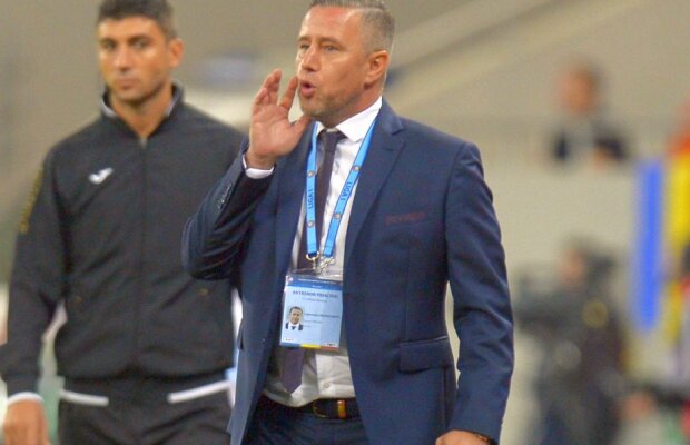 Se încinge finalul de campionat! Amenințări între FCSB și CSU: "Reghecampf ne-a transmis că ne va rupe picioarele!"