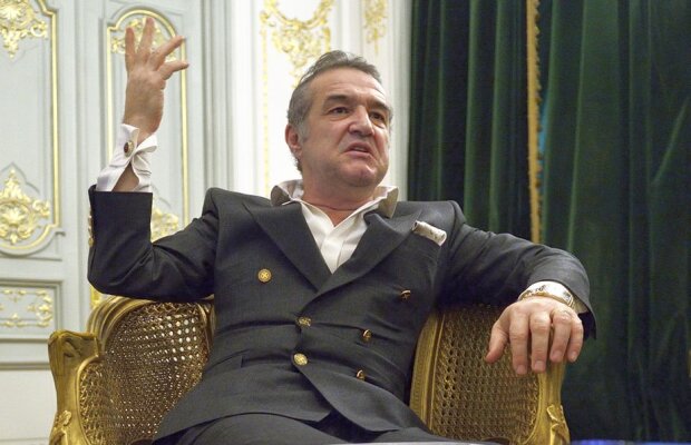 EXCLUSIV Jucătorul-surpriză care l-a încântat pe Becali » A venit la palat și a semnat contractul