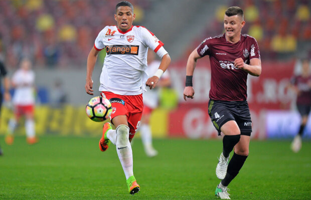 Horj nu dezarmează și avertizează Viitorul: "Nu suntem în vacanţă, mergem să câştigăm!" » Ce spune despre oferta lui Becali