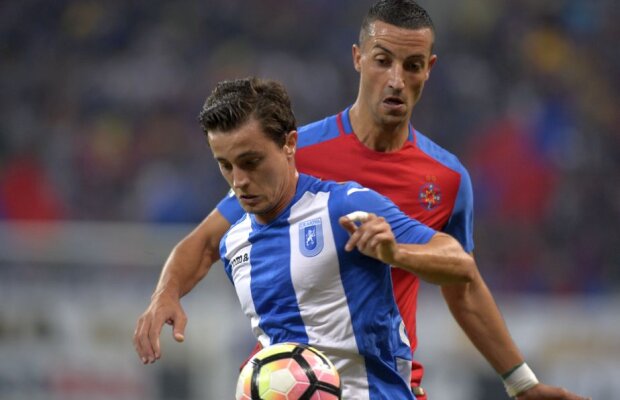 Indestructibilă în deplasare » De ce FCSB trebuie să se teamă înainte de meciul cu CSU Craiova 