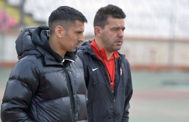 EXCLUSIV Interdicție de la Contra » Ce NU trebuie să se întâmple în timpul meciului cu Astra