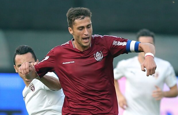 Se întoarce Valiza! Gigi Becali l-a luat pe Larie, urmează încă un jucător de la CFR!