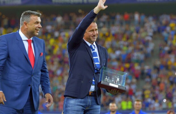 EXCLUSIV Steaua fără antrenor! Detalii de ultimă oră și decizia luată de Reghecampf