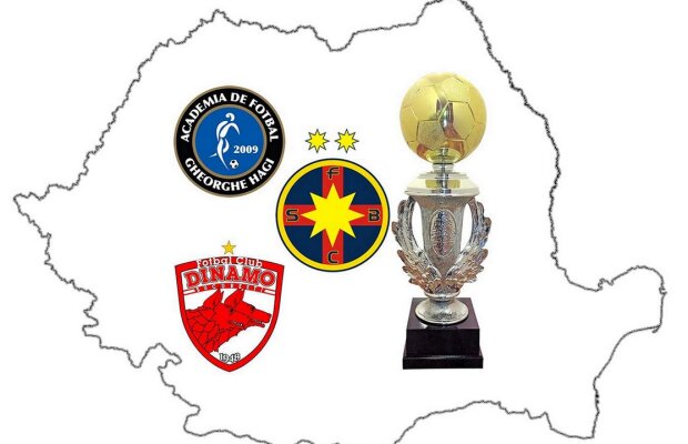 OPINIE Cătălin Țepelin – “Steaua merită titlul. Ba nu, Dinamo! De fapt, poate Viitorul?” Comentați cu noi ARGUMENTELE pro și contra