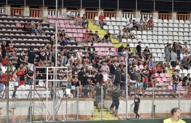 "Groapa" mizerabilă » Ce vor avea de înfruntat dinamoviștii la meciul din această seară 