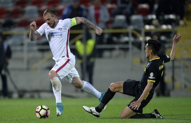 Al 30-lea campionat care se decide în ultima etapă! FCSB implicată de 17 ori, Dinamo în 18 cazuri » Care a fost deznodământul