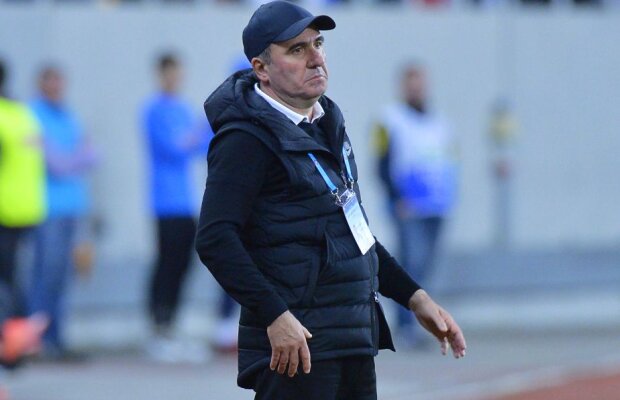 Asta ar fi culmea :) » Varianta prin care Hagi ar putea câștiga titlul la TAS!