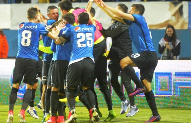 VIDEO + FOTO Atât despre fotbal, URMEAZĂ SCANDALUL! Viitorul e campioana României, dar FCSB jură răzbunare la TAS!  Totul despre cele 3 meciuri DECISIVE