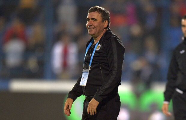 Comentariu de Răzvan Luțac, după ce Viitorul a devenit campioană » Claxonul de după Fetești: "O seriozitate care a adus la Ovidiu, în plin câmp, primul titlu de campioană"