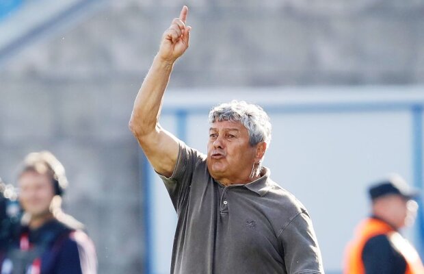 Artemă de vacanță » ”Dubla” lui Artem Dziuba a făcut diferența la pauză. Deși gazdele i-au dat ceva emoții lui Lucescu, cu două bare la 1-3