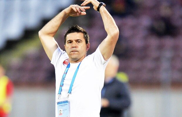 Reacția lui Contra după ce Dinamo a terminat pe 3 » De ce și-a prelungit contractul: "Asta vreau"