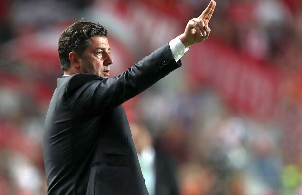 VIDEO ”Vulturul” cu 4 capete » Benfica e campioană de 4 ani la rând: ”Continuăm să scriem istorie”