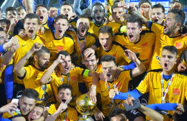 Reacția unui jucător de la Viitorul, dorit de FCSB: "Un transfer la Steaua ar fi un regres" + Alte ironii la adresa roș-albaștrilor