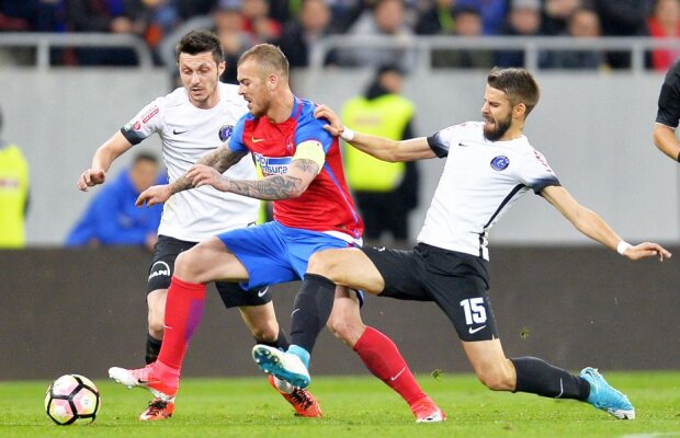 Un dinamovist se revoltă după ce FCSB a anunțat că merge la TAS: "Nimeni nu spune că Viitorul a fost dezavantajată! Dacă era invers, Hagi nu căuta scuze puerile"