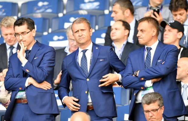 LPF îi răspunde FRF-ului și vine cu dovezi: "De ce arătați cu degetul spre alții? Vochin stăpânește arta manipulării"