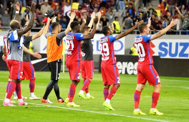 EXCLUSIV Vești proaste pentru FCSB! Un avocat care a lucrat la TAS anunță: "E o forțare de regulament!"