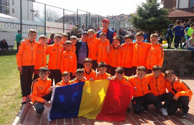 Revoltător! Un antrenor de la FCSB le-a cerut unor copii de 11 ani să piardă un meci oficial! Martor: “I-am auzit când vorbeau să rateze penaltyurile”. Antrenorul e tatăl unui fotbalist de la FCSB