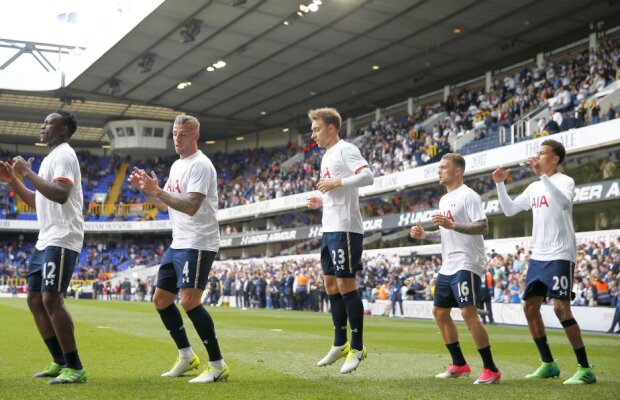 Un star al lui Tottenham ar putea ajunge la Real Madrid: ”Orice se poate întâmpla în viitor”