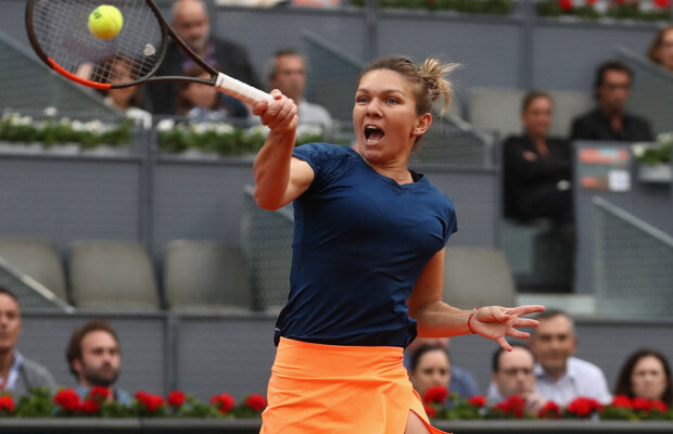 ANALIZĂ Ce urmează după un trofeu: Halep nu a avut rezultate bune după ce a câștigat un turneu. Se schimbă situația la Roma?