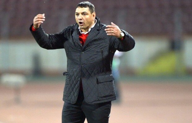 Ionel Ganea râde de FCSB: "Oierul face gargară cu apă, știe foarte bine ce a votat Argăseală"