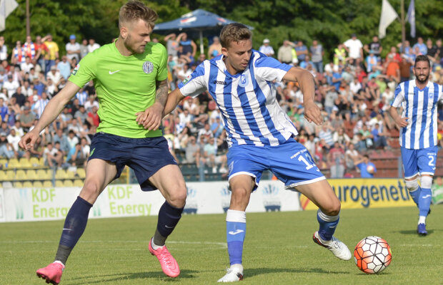 S-a decis la fel şi anul trecut! GSP are dovada unui precedent identic cu cel al FCSB-Viitorul