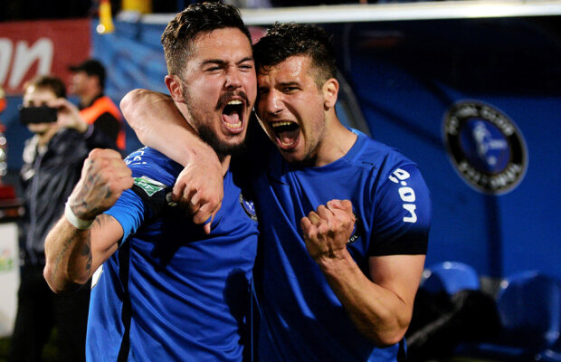 Ce prime vor încasa jucătorii de la Viitorul după cucerirea titlului