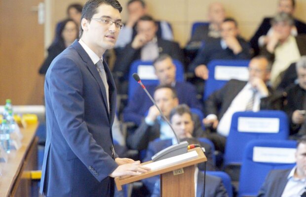 UPDATE EXCLUSIV Încă o manevră ciudată făcută de Burleanu și oamenii săi! Cum au încălcat statutul + reacţia departamentului financiar 