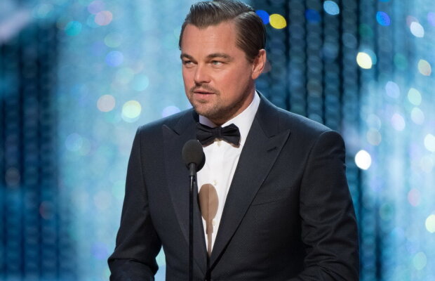 Aviz doritorilor! Anunțul lui Leonardo DiCaprio