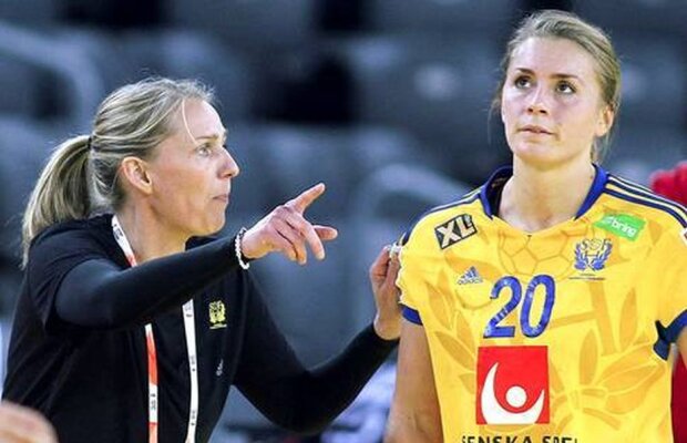  INTERVIU » Helle Thompsen a vorbit cu GSP despre obiectivele pe care le are la CSM: ”Vin la una dintre cele mai bune echipe din lume”