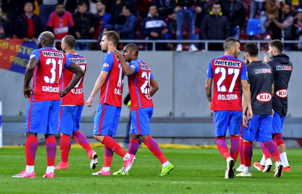 EXCLUSIV Precedentul care îi sperie pe steliști! Documentul după care CEx a aprobat anul trecut un campionat doar după meciurile din play-out