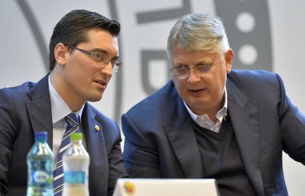 Haos în regulamentele Federaţiei! Prevedere nulă privind jocul de baraj