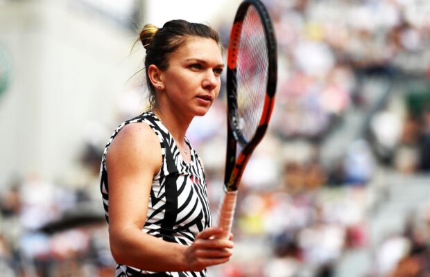 2017 e anul Simonei! Halep este dată ca favorită la câștigarea Roland Garros! 