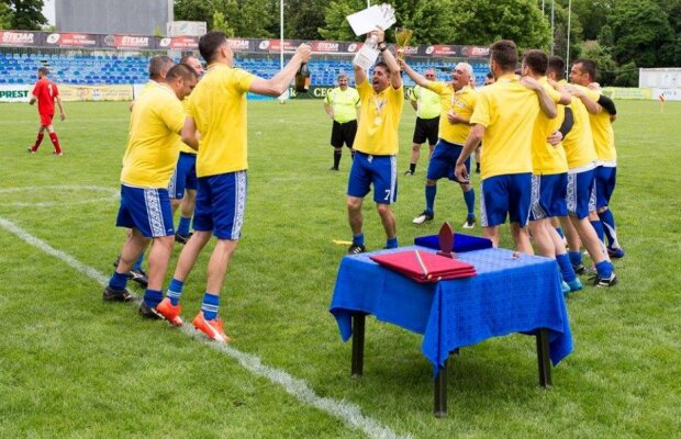 Cupa Regelui merge la Constanţa! Finală spectaculoasă pentru sportul naţional al României