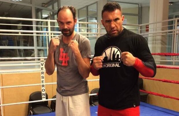 Noul prim-ministru francez face box de 2 ani: ”Iau lovituri, dar și dau. Mai mult iau!” :)