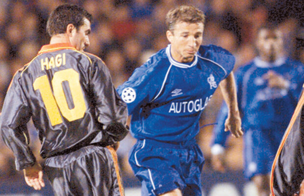 Hagi continuă o regulă nescrisă a Ligii 1: antrenori de titlu, jucători de top! Lista celor 26