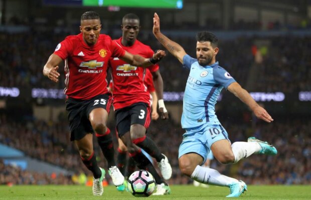 Mourinho şi Guardiola, faţă în faţă în cel mai tare amical al verii » Locaţie specială pentru derby-ul City - United