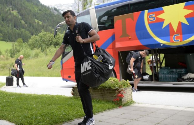 Dică, detalii despre negocierile cu Becali și obiectivele cu FCSB