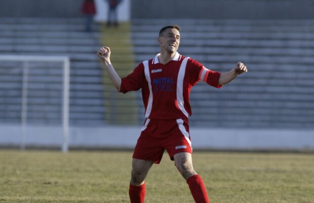 UPDATE Dică l-a refuzat pe Baciu şi a venit cu altă soluţie pentru postul de principal: "Pe el îl vreau" » A jucat pentru Dinamo + prima reacție a acestuia