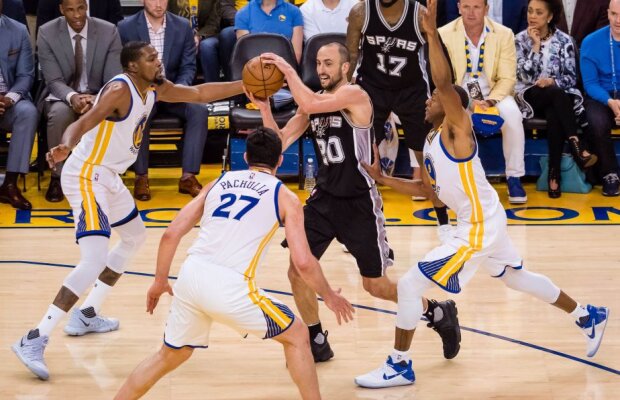 Specialistul Pariori.ro în NBA oferă cel mai bun pont al zilei » Cota 1.62 pentru un meci de foc din NBA