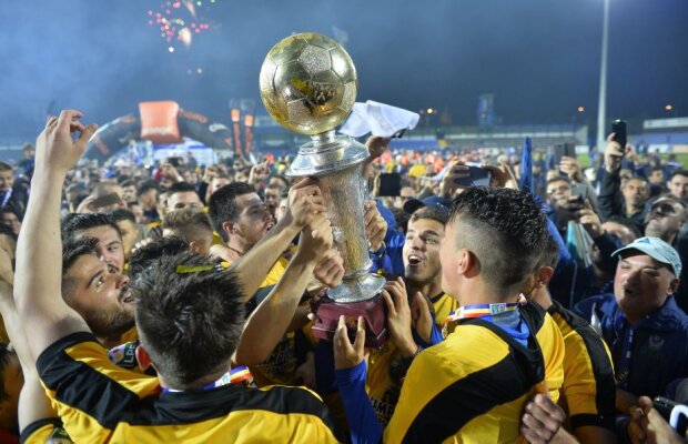 Au apărut primele cote pentru sezonul viitor! Cine e favorită la titlu și cine poate fi surpriza