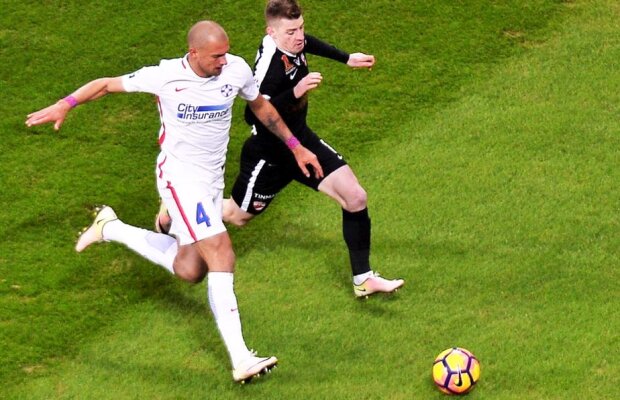 EXCLUSIV Neașteptat » A primit o ofertă amețitoare din SUA : "Există un interes clar"